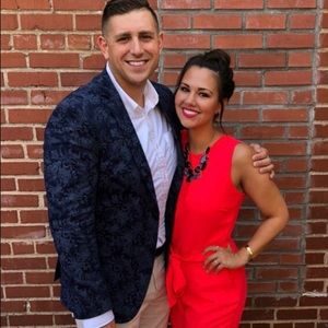 Meet your Posher, Laken